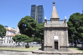 Praça XV